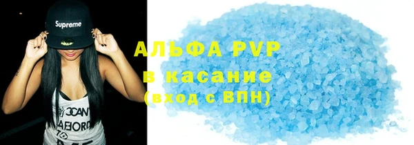 хмурый Алексин
