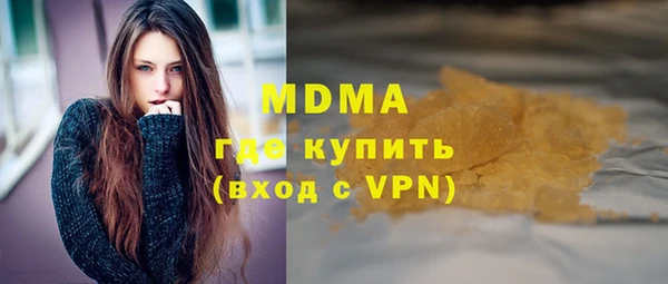 хмурый Алексин